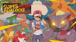 Pokémon Super Rojo Ep.10 - EL MEJOR EQUIPO DE MI VIDA