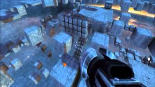 Ubestrike - New, Awesome Rocket Jump @CS