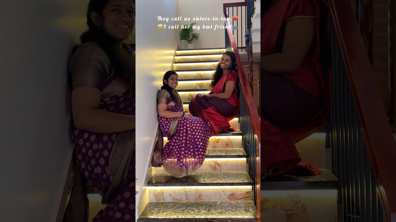 Sister in-law to Best Friend❤️ | 