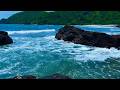 White Noise Ocean, Block Out City Sounds Instantly