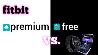 Fitbit Premium Review - All Features Explained! WORTH IT?