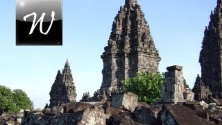 ◄ Prambanan, Indonesia [HD] ►