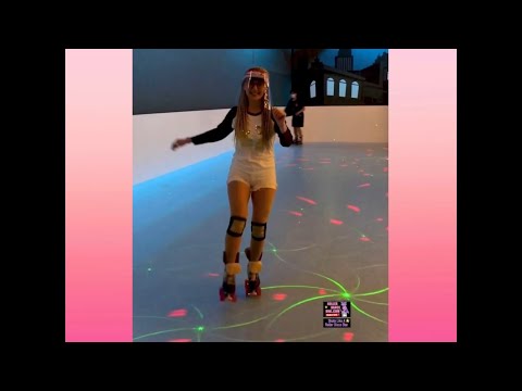 Jamming on roller