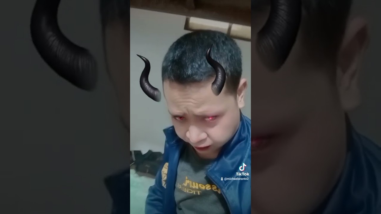 Regardez DEVIL HORN sur YouTube Regardez DEVIL HORN sur YouTube