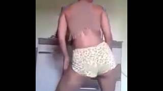 Gostosa Dançando Funk Juuh Benavides