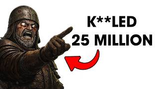 Every Medieval Siege Tactic Explained in 11 Minutes