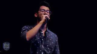 If Ain´t Got You - Alicia Keys (Cover) - [Audição Empm 2017]