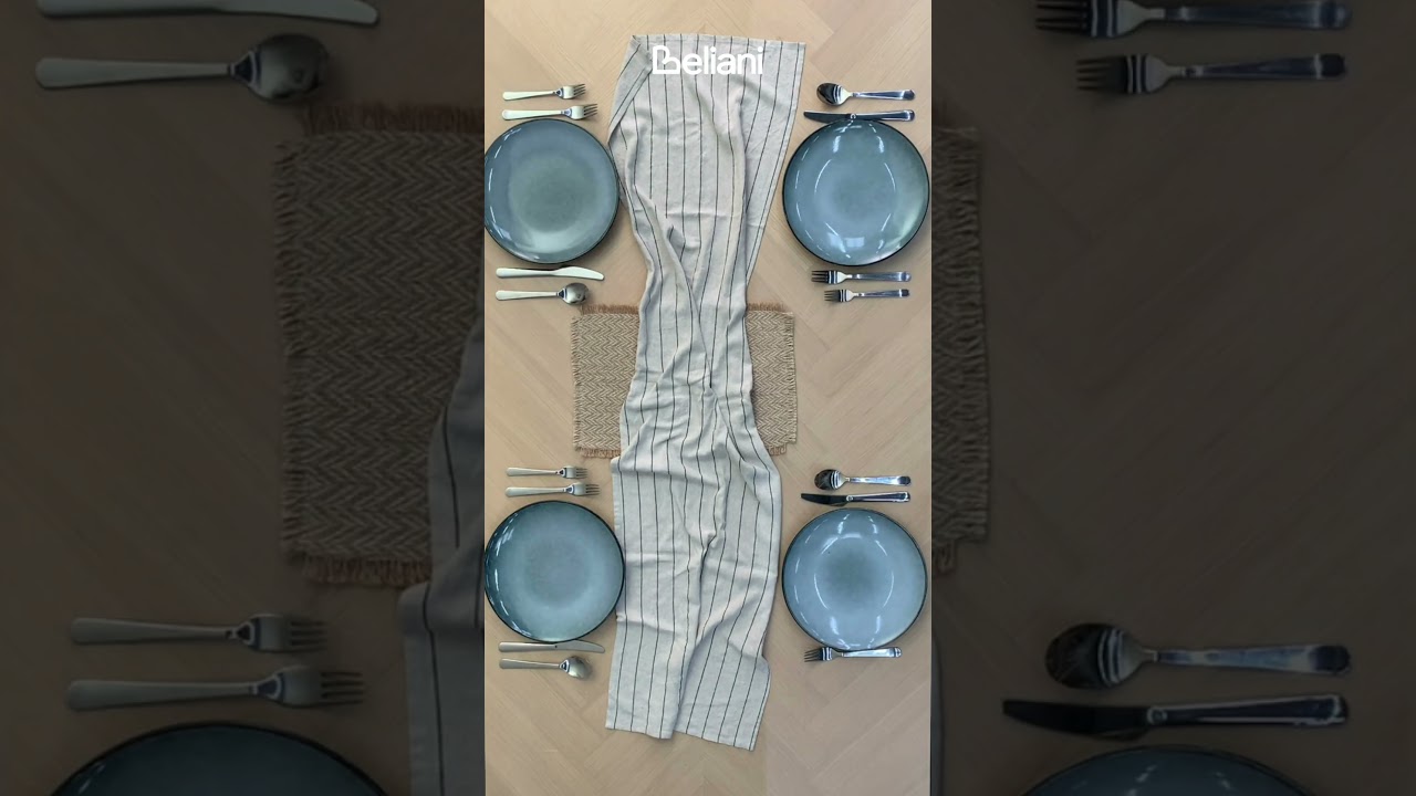 Upgrade Your Home Decor with Stunning BELIANI Dinnerware  