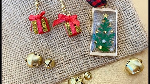 Michaels | Online Class: UV Resin Jewelry Crafting for the Absolute Beginner!