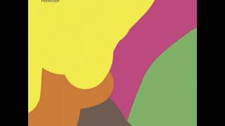 Ahanes - India Coltrane