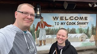 The Best Places to Eat in the Wisconsin Dells!