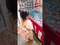 Super Cute Japanese Kid #shorts #funtimes #yua