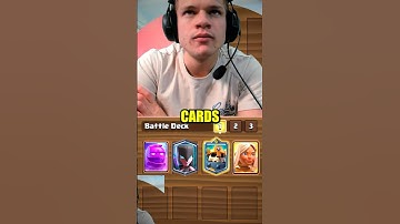 Jynxzi Reacts To The Best Elixir Golem Deck Ever! 👀😳