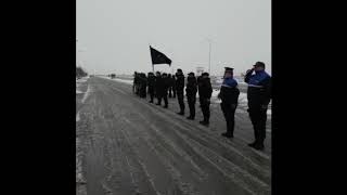 98° ANIVERSARIO KOLUEL KAYKE