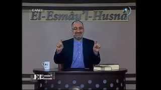 Allahın sıfatlarını kimseye vermeyin -  Mustafa İslamoğlu