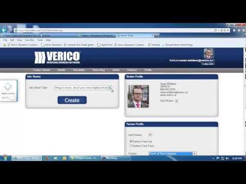 VERICO Store and VERICO Tools update