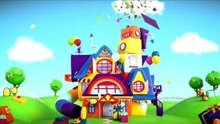 Cbeebies Birthday 16Th October 2020
