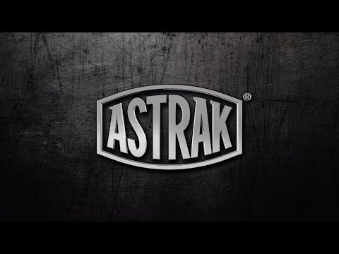 Astrak - For The Best On Earth