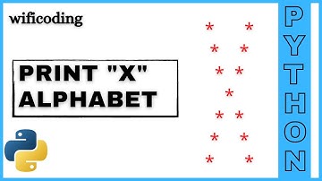 print X using python | print x in python