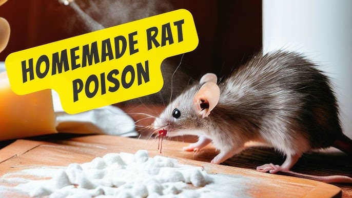 How to Get Rid of Mice - Eliminate Relentless Rodents From Your Home
