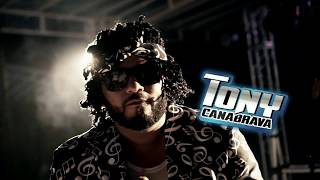 TONY CANABRAVA - A RAVE DO TONY (SEU EX É FEIO) Resimi