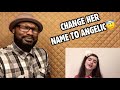 ANGELINA JORDAN “UNCHAINED MELODY” | REACTION