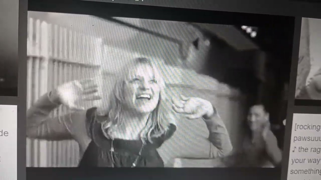 KQED PBS Kids GO "The Electric Company" Weekdays 5pm TV promo (2009-2010) Better Version