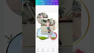 #Canva Photo collage screenshot 2