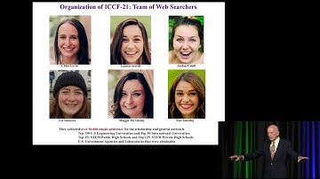 ICCF-21 - David J. Nagel - Conference Summary and Looking Ahead