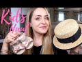 SUPER CUTE Kids Spring Clothing HAUL! | Fleur De Force