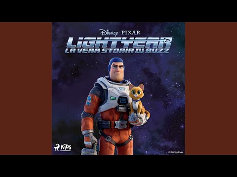 Capitolo 76 - Lightyear - La vera storia di Buzz