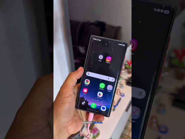 Casi nadie conoce esta función oculta que existe en prácticamente todos los televisores.  #consejos