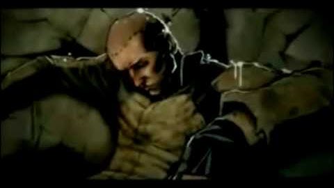 prototype vs infamous drowning pool (music video)