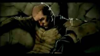 prototype vs infamous drowning pool (music video)