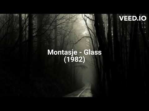 Montasje — Montasje - Glass (1982)
