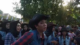 Tante Tante Hoyang Hot