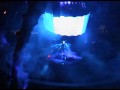 U2 Ultraviolet, Milano 07/07/2009 360 Tour