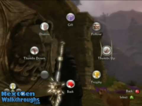 Fable 2 - Demon Doors - Rookridge | WikiGameGuides - YouTube