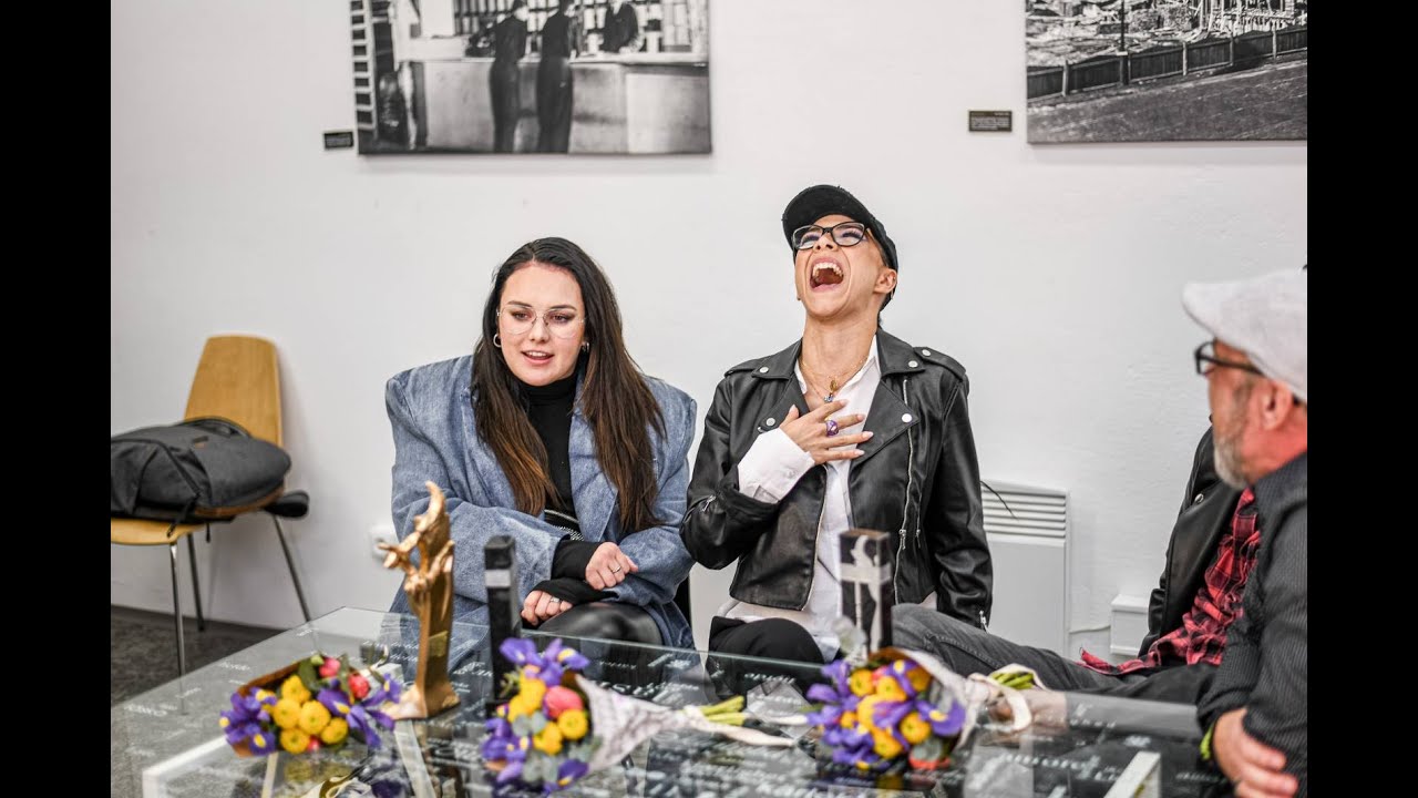 Ewa Farna a Eva Burešová: Kdybychom měly každá čtyři děti, založíme si velkou kapelu