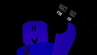 NULL chase theme RunDontWalk-Death Of Robloxia OST