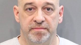 Anthony Thomas Tollis arrested - Hamilton County Schools bus driver Profile