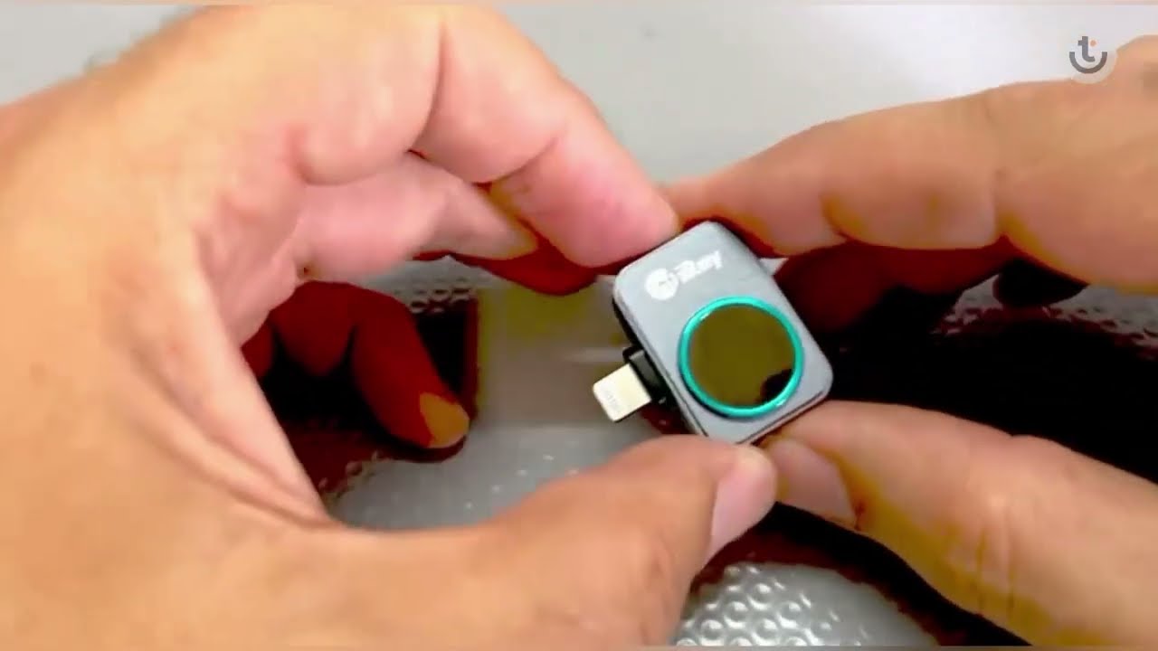 Why InfiRay P2 Pro Is the Best Portable Thermal Camera?