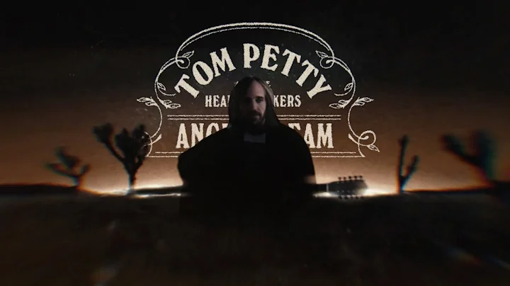 Tom Petty and the Heartbreakers - Angel Dream [Off...