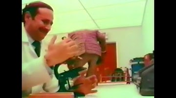 Munky-Fu- ZX Scarecrow (Jam on Polyend Tracker)