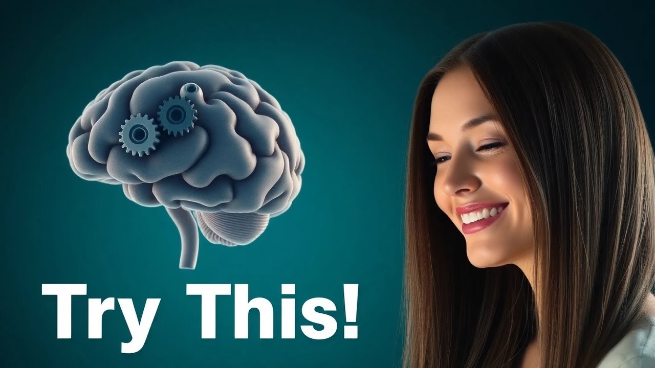 Rewire Your Mind: Daily Affirmations for Positive Thinking - YouTube