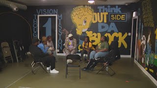 Funding cuts threaten local nonprofits hoping to curb violence in Chicago