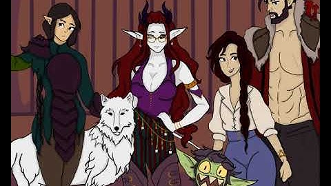 Roll the Dice (Friday Knights) - (Official Music Video)