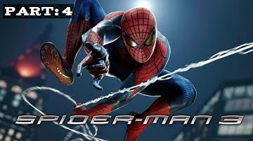 Spider Man 3 Java || Transformation - Part 4 || My Childhood Memories || MrBAD - Gaming Hub