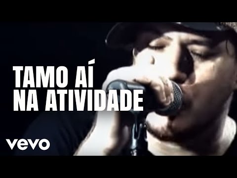 Charlie Brown JR. - Tamo Ai Na Atividade