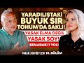 Yaradltaki byk sr tohumda sakl yasak elma deil yasak soy semadaki 7 yol masa shbtleri18